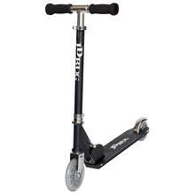 JD Bug Jr Street Scooter - Matt Black